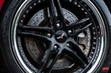 Used 2007 Chevrolet Corvette Coupe w/ Preferred Equipment Group image 3