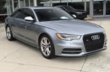 Used 2013 Audi S6 Prestige w/ Cold Weather Pkg image 3