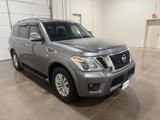 Used 2020 Nissan Armada SV w/ Driver Package image 3