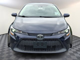 Certified 2021 Toyota Corolla LE image 2