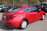 Used 2015 MAZDA MAZDA3 i Sport image 3