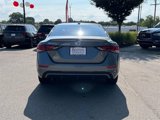 Certified 2022 Nissan Sentra SV image 5
