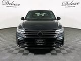 Used 2022 Volkswagen Tiguan SEL R-Line image 2
