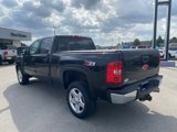 Used 2014 Chevrolet Silverado 2500 LTZ w/ Snow Plow Prep Package image 3