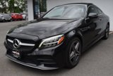Used 2019 Mercedes-Benz C 300 4MATIC Coupe image 3