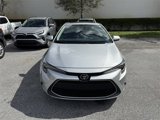 Used 2022 Toyota Corolla XLE image 2