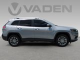 Used 2021 Jeep Cherokee Latitude Plus w/ Mopar Interior Package image 2