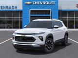 New 2025 Chevrolet TrailBlazer LT image 6