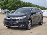 Used 2018 Honda CR-V EX image 3