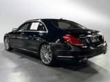 Used 2015 Mercedes-Benz S 550 4MATIC Sedan image 5