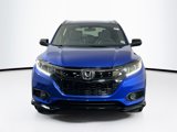 Used 2022 Honda HR-V Sport image 2