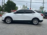 Used 2021 Chevrolet Equinox LS w/ LS Convenience Package image 5