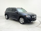 Certified 2020 Mercedes-Benz GLB 250 image 3