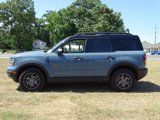 Used 2022 Ford Bronco Sport Badlands image 4