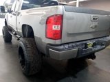 Used 2013 Chevrolet Silverado 2500 LT w/ Z71 Appearance Package image 4
