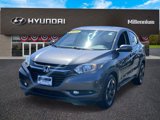 Used 2018 Honda HR-V EX image 2