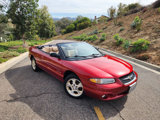 Used 1999 Chrysler Sebring JXI image 2
