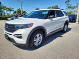 Used 2021 Ford Explorer XLT w/ Equipment Group 202A image 4
