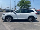 Certified 2023 Subaru Forester Limited image 4