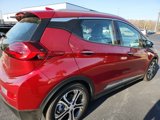 Used 2021 Chevrolet Bolt Premier w/ Infotainment Package image 5