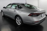 New 2025 Honda Accord LX image 4