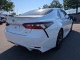 Used 2021 Toyota Camry SE image 5