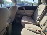 Used 2013 Toyota Highlander Plus image 5