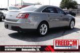 Used 2014 Ford Taurus SEL w/ Equipment Group 201A image 2