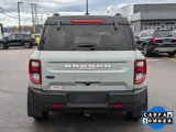 Certified 2022 Ford Bronco Sport Outer Banks w/ Tech Package image 5