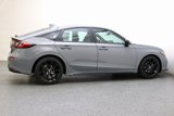 New 2025 Honda Civic Sport image 3