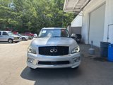 Used 2017 INFINITI QX80 2WD image 3