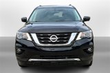 Used 2020 Nissan Pathfinder Platinum image 2