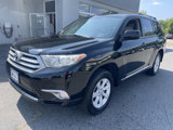 Used 2013 Toyota Highlander SE image 3