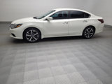 Used 2017 Nissan Altima 2.5 SR image 2