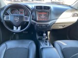 Used 2019 Dodge Journey Crossroad w/ Family Entertainment Group image 4