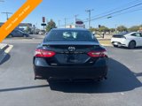 Used 2018 Toyota Camry SE image 4