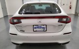 Certified 2022 Honda Civic Sport Touring image 4