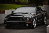 Used 2007 Ford Mustang Shelby GT500 image 4
