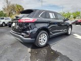 Certified 2022 Ford Edge SEL image 3