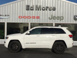 Used 2022 Jeep Grand Cherokee Laredo X image 6