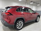 Used 2021 Toyota RAV4 XLE Premium image 3