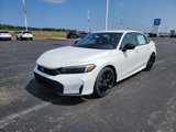 New 2026 Honda Civic Sport image 3