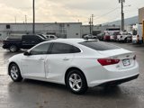 Used 2019 Chevrolet Malibu LS w/ LPO, Convenience Package 1 image 3