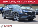Used 2021 MAZDA CX-30 AWD 2.5 S w/ Select Package image 1