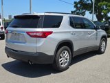 Certified 2019 Chevrolet Traverse LT image 3