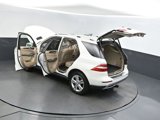 Used 2014 Mercedes-Benz ML 350 2WD image 2