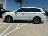 Certified 2020 INFINITI QX60 Luxe w/ Cargo Package Essential image 2