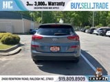 Used 2019 Hyundai Tucson SE image 4