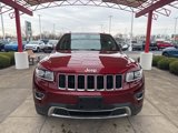 Used 2014 Jeep Grand Cherokee Limited image 2