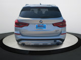 Used 2021 BMW X3 sDrive30i w/ Convenience Package image 5